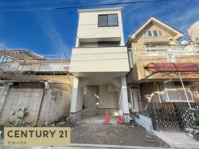 東京都大田区西蒲田１丁目