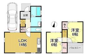 京都府京都市西京区大枝東長町