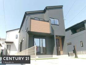 愛知県北名古屋市六ツ師宮西