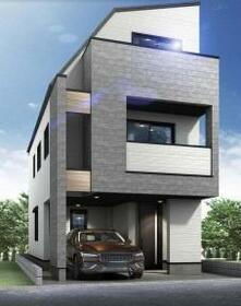 東京都葛飾区鎌倉２丁目