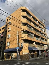 あびこターミナルハイツ