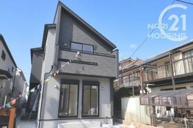 東京都立川市若葉町４丁目