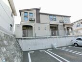 那珂郡東海村東海２丁目&nbsp;2階建&nbsp;築14年のイメージ