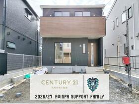 福岡県福岡市早良区賀茂２丁目