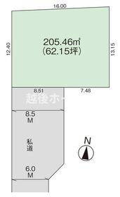 新潟県新潟市江南区横越川根町４丁目