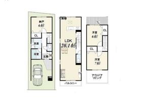 京都府京都市上京区上天神町