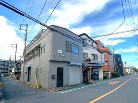 東京都世田谷区北烏山８丁目