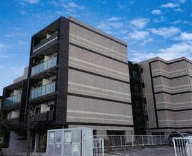 ジュイールパルフェ西新井