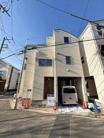 神奈川県横浜市港北区綱島東５丁目