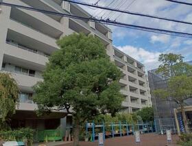 ガーデンズ綱島スカイウイング