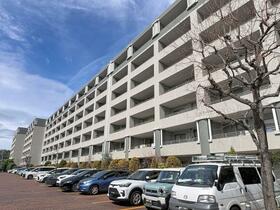 ガーデンズ綱島スカイウイング