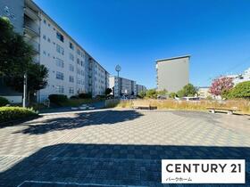 膳所ハイツ９号棟