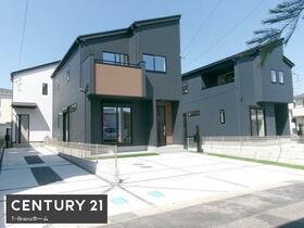 愛知県北名古屋市六ツ師宮西