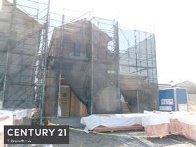 愛知県北名古屋市鍜治ケ一色西一丁目