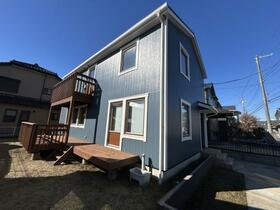 千葉県四街道市もねの里３丁目