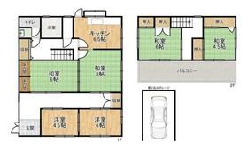 奈良県北葛城郡王寺町本町３丁目