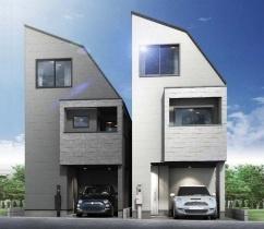 東京都葛飾区新小岩３丁目