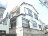 いわき荘 2階 築58年11ヶ月の賃貸物件