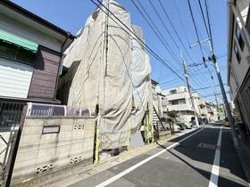 東京都豊島区南長崎２丁目