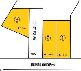 愛知県春日井市岩野町１丁目