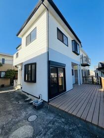 神奈川県藤沢市鵠沼藤が谷４丁目