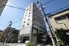 浅草駅より徒歩10分 9階 築7年の賃貸物件