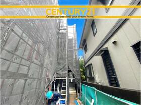 福岡県福岡市西区姪の浜１丁目