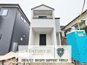 福岡県大野城市中１丁目