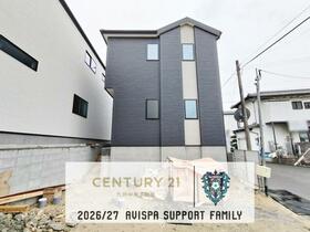 福岡県大野城市中１丁目