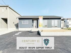 福岡県小郡市二森