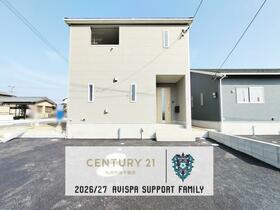 福岡県小郡市二森