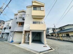 大阪府大阪市東淀川区小松５丁目