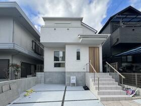 兵庫県神戸市垂水区南多聞台８丁目