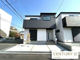 兵庫県尼崎市御園３丁目