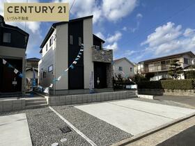 福岡県福岡市東区美和台４丁目