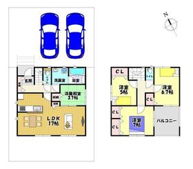 大阪府富田林市東板持町３丁目