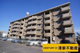 パビリオン朝宮公園　Ａ棟