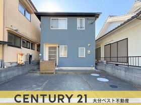 大分県大分市汐見２丁目