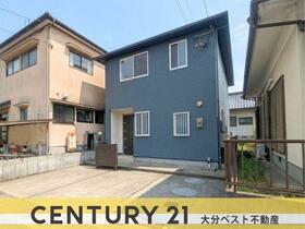 大分県大分市汐見２丁目