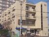 SKBマンション 4階 築43年4ヶ月の賃貸物件