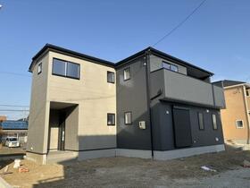 愛知県豊川市伊奈町出口