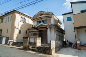 京都府城陽市富野北角