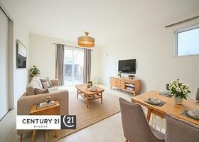 新潟県新潟市西区松海が丘３丁目