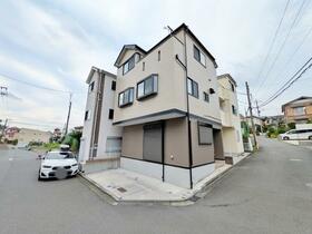 神奈川県横浜市栄区本郷台３丁目