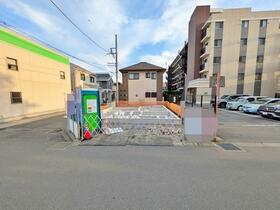 神奈川県大和市深見西３丁目