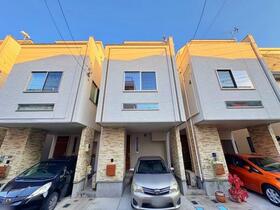 神奈川県川崎市幸区古市場１丁目