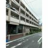 グリーンフィールド小竹向原 4階 築18年1ヶ月の賃貸物件