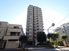 グランディ市谷柳町