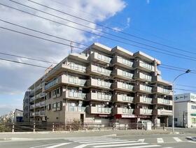 ライオンズマンション東松戸