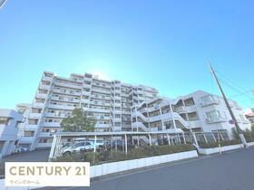 蕨パークホームズ